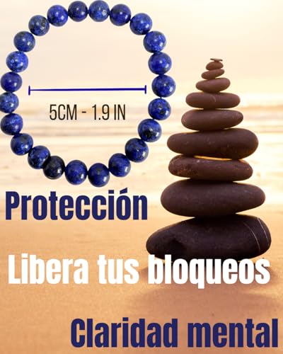Opiniones y reviews de Cuarzo azul los 10 mejores. 12 Imagen adicional