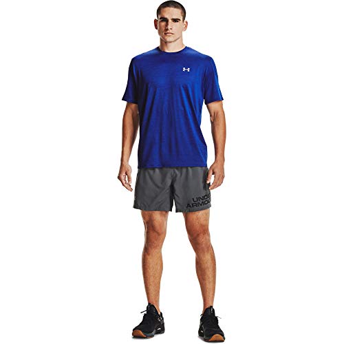 Image of Under Armour Men's Training Vent 2.0 Short-Sleeve T-Shirt