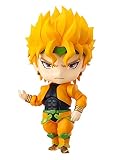 Crocichi Dio Brando Anime Figures JoJo's Bizarre Adventure Action Figures Nendoroid Doll Nendoroid A