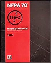 nec code book electrical guide 2017 nfpa 70 2014 exam prep [9781455912773] [1455912778]