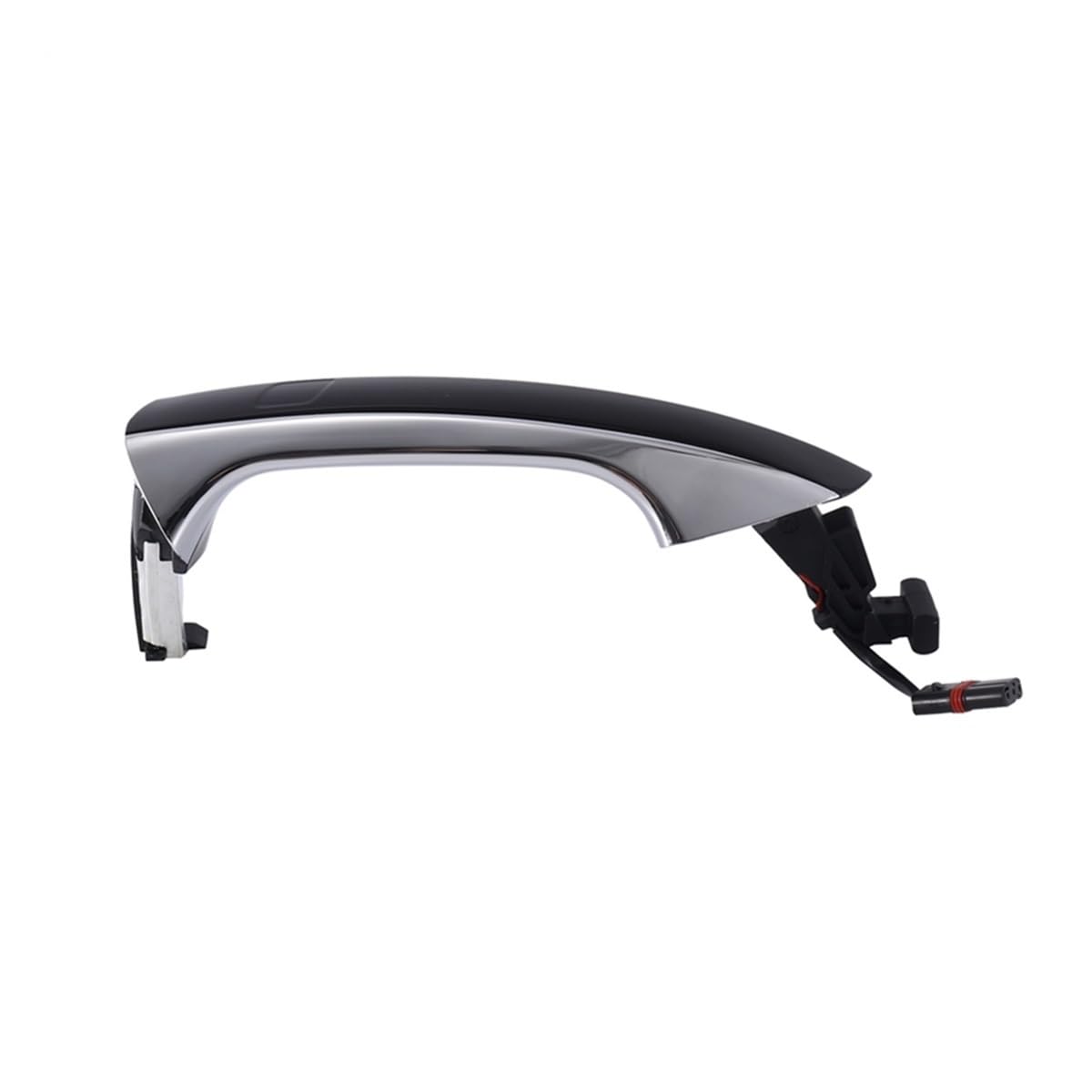 YMYYQW Car Outer Door Handle Car Left Exterior Door Handle A2217600970 for W221 2006 2007 2008 2009 2010 2011 2012 2013