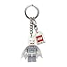 Produktbild LEGO 850815 DC Universe Super Heroes Arctic Batman Key Chain by