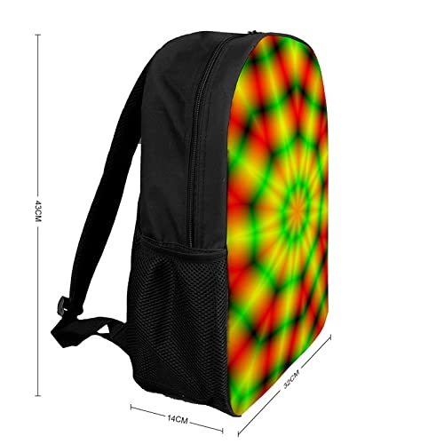 Sac à dos d'impression 3D grand format pour garçons et filles