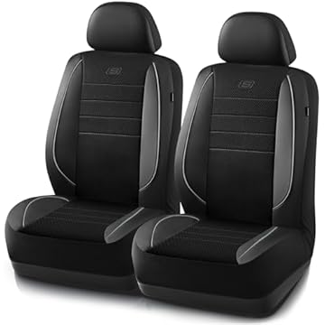 best seat covers for heated and cooled seats