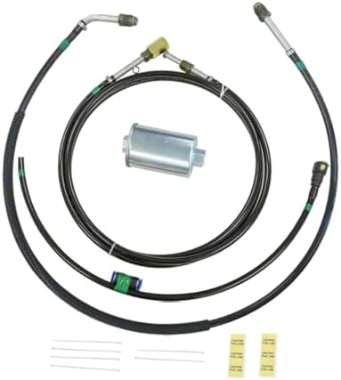 Fuel Pump Assembly For Chevrolet Chevy C1500 C2500 C3500 K1500 K2500 - View #8