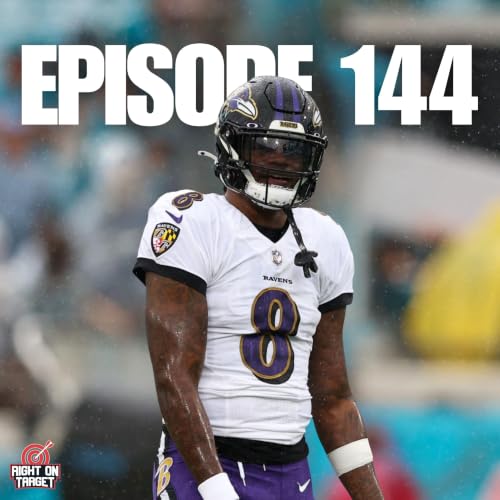 Episode 144: Lamar Falls 67 Spots, NBA 2K27&rsquo;s AI Covers & Spain Wins the World Cup