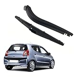 ◇ 【Einfache Installation】 Basierend auf dem ursprünglichen Ausstattungsdesign und perfekt gestaltet. Direkter Austausch, einfach zu installieren mit einfachen Handwerkzeugen in nur wenigen Minuten, keine speziellen Werkzeuge für die Installation erforderlich.