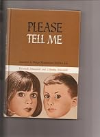 Please Tell Me, Answers to Gospel Questions Children Ask B001SRJ5CI Book Cover