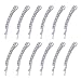 Produktbild Frcolor Crystal Hair Clips Temperament Haarspangen für Damen und Mädchen 12st