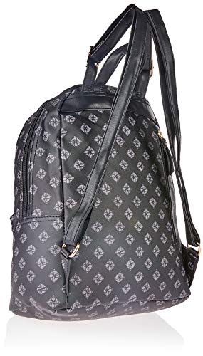 Mochila Costas, Gash, Feminino, Preto, M (29 x 14 x 33 cm)