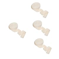 Vista 10 de Gatuida Vendaje tubular elástico vendaje tubular algodón Stockinette Tubular Stockinette Algodón