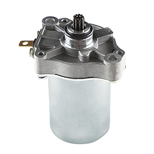 Image of Haran Self Starter Motor Assembly Honda Twister /Dream Yuga