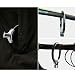 Lolypot Candado de Bicicleta Antirobo Candado de Cable Cadena Bicicleta Universal Mini...