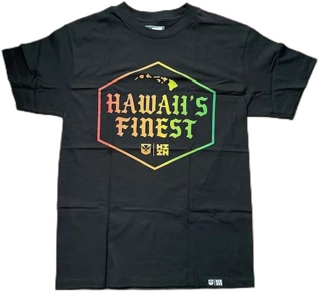 HAWAIIS FINEST ハワイ ハワイズ ファイネスト Tシャツ 27