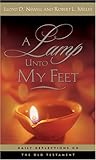 A Lamp Unto My Feet: Daily Reflections on the Old Testament