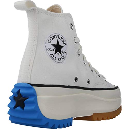 Converse Mens Run Star Hike Hi Jw Anderson 164665C Size - 5.5