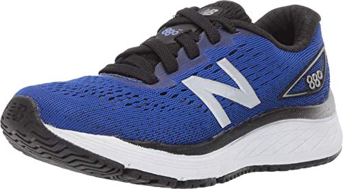 New Balance unisex-child 880 V9