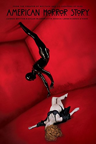 Poster American Horror Story Movie 70 X 45 cm