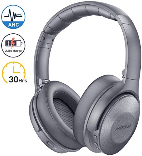 Preisvergleich Produktbild Mpow grau