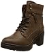 Produktbild Mustang Damen 1409-505 Stiefelette, braun, 39 EU