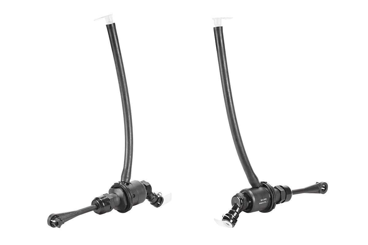 VALEO 804814 Hydraulika Sprzęgła