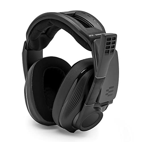 EPOS I Sennheiser GSP 670 Wireless Gaming Headset の商品画像 4