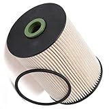 SCETXLL 153071760700 V100499 Fuel Filter Replacement Part Compatible with 2010-2014 Golf 2005-2014