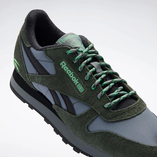 Image of Reebok Women's Classic Leather Sneakers