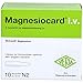 Produktbild MAGNESIOCARD i.v. Injektionslösung 10X10 ml