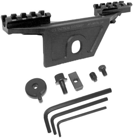US Tactical Systems M14 Scope Mount 6′ Version