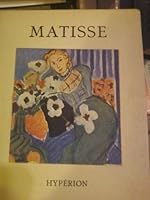 Matisse B000RPFTFY Book Cover