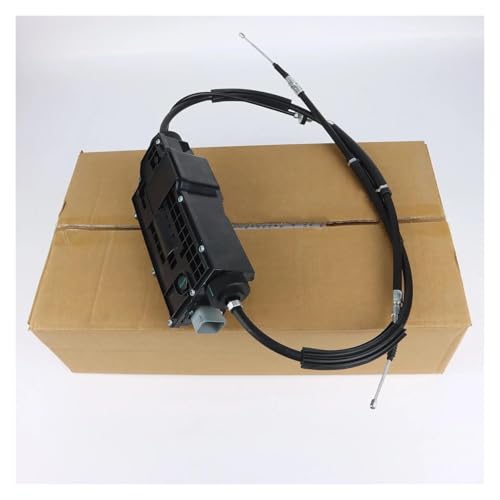 Módulo de freno de estacionamiento EPB para BMW Serie 5 GT F07 2009-2016 con actuador eléctrico