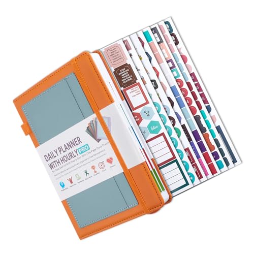 Fournitures scolaires agenda journalier 2025 pour lycéen