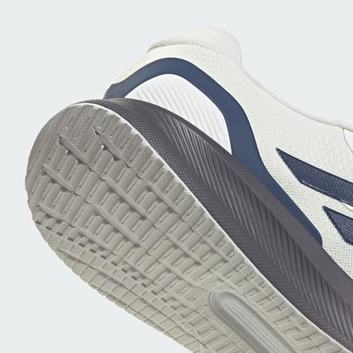 Image of adidas Men Runfalcon 5 Running Shoes White 10