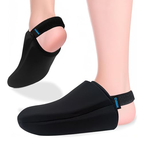 Chilmax Foot Toes Ice Pack Wrap