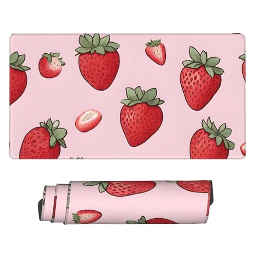 Tapis de souris de jeu extra large pour sublimer votre bureau d'ordinateur
