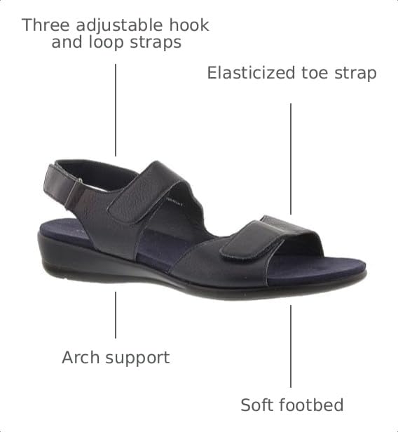 Image of Easy Spirit Hartwell Women's Sandal
