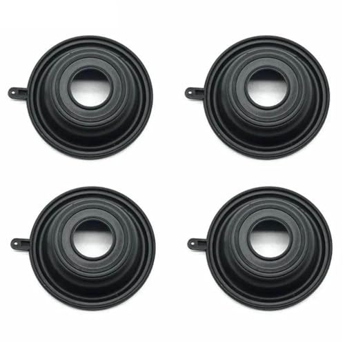 Membrane et gicleur pour réfection carburateur Kawasaki ZZR 600