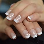 False Nail Tips Summer
