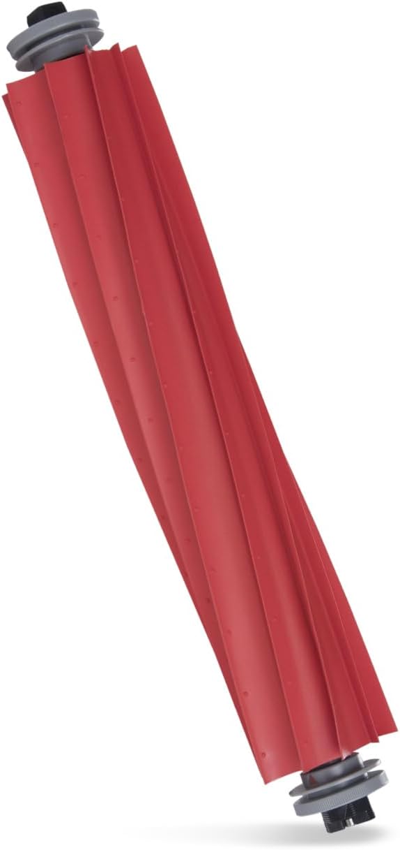 Rrochio rubber main roller brush from the Amazon listing that names S7 MaxV Ultra compatibility