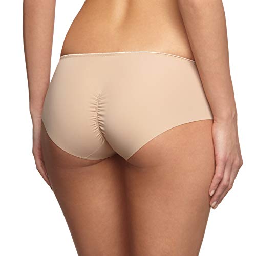 Triumph Culotte Essential Minimizer slip gainant extensible taille haute