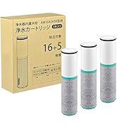 Amazon | HOME TELLER ビルトイン浄水器 高性能タイプ TH634-2 交換用