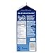 Silk Almond Milk, Vanilla, Dairy Free, Gluten Free, Seriously Creamy Vegan Milk with 50% More Calcium than Dairy Milk, 64 FL OZ Half Gallon