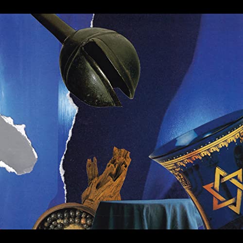 New Store Stock New Masada Quartet, Volume Two
