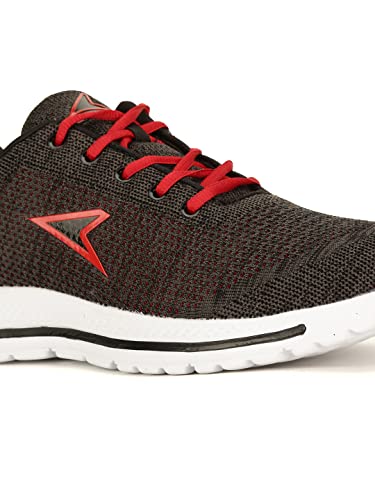 Image of Power Men's Lace-up Sports Shoe