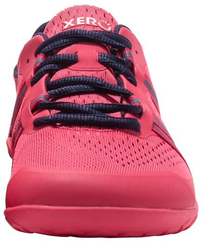 Xero Shoes Women's Speed Force II Barefoot Running Shoe2
