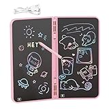 Teléfono de Juguete para Niños | Smartphone Plegable de Juguete - Educativo con Dibujo,para niños, niñas, preescolares, cumpleaños, hogar, Sala de Juegos, Vacaciones, guardería, Viajes, Citas