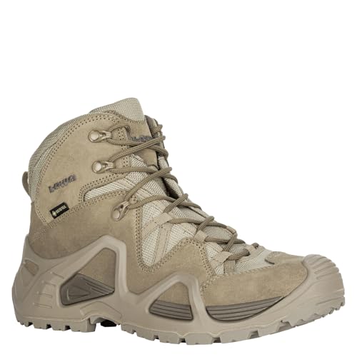 Image of Lowa Men's Zephyr GTX Mid Hiking Boot