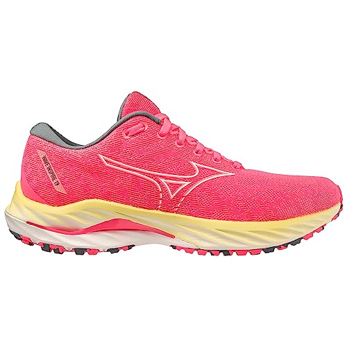 Image of Mizuno Womens Wave Inspire 19Running Shoe