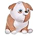 Secret Life Of Pets 2 Peluche officielle Pickles The Dog 30,5 cm